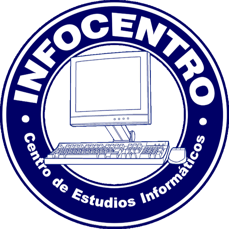 Logo INFOCENTRO