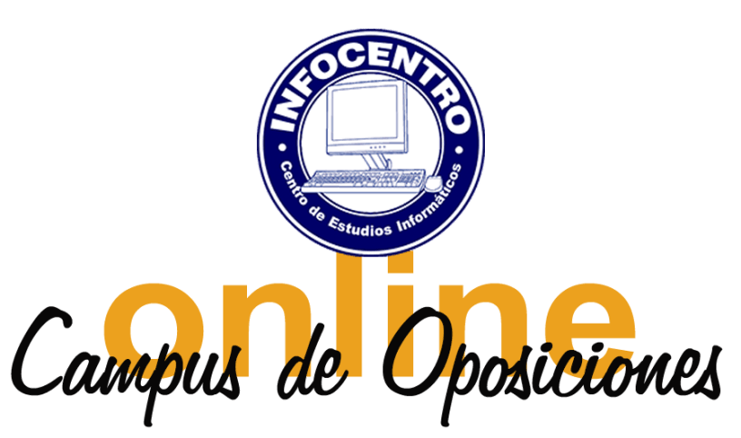 Logo Campus Oposiciones Online